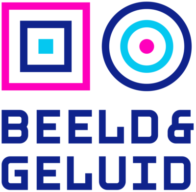 Beeld & Geluid logo