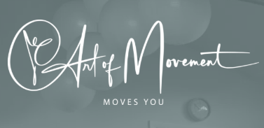 Art of Movement logo