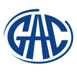 GAC Hilversum logo