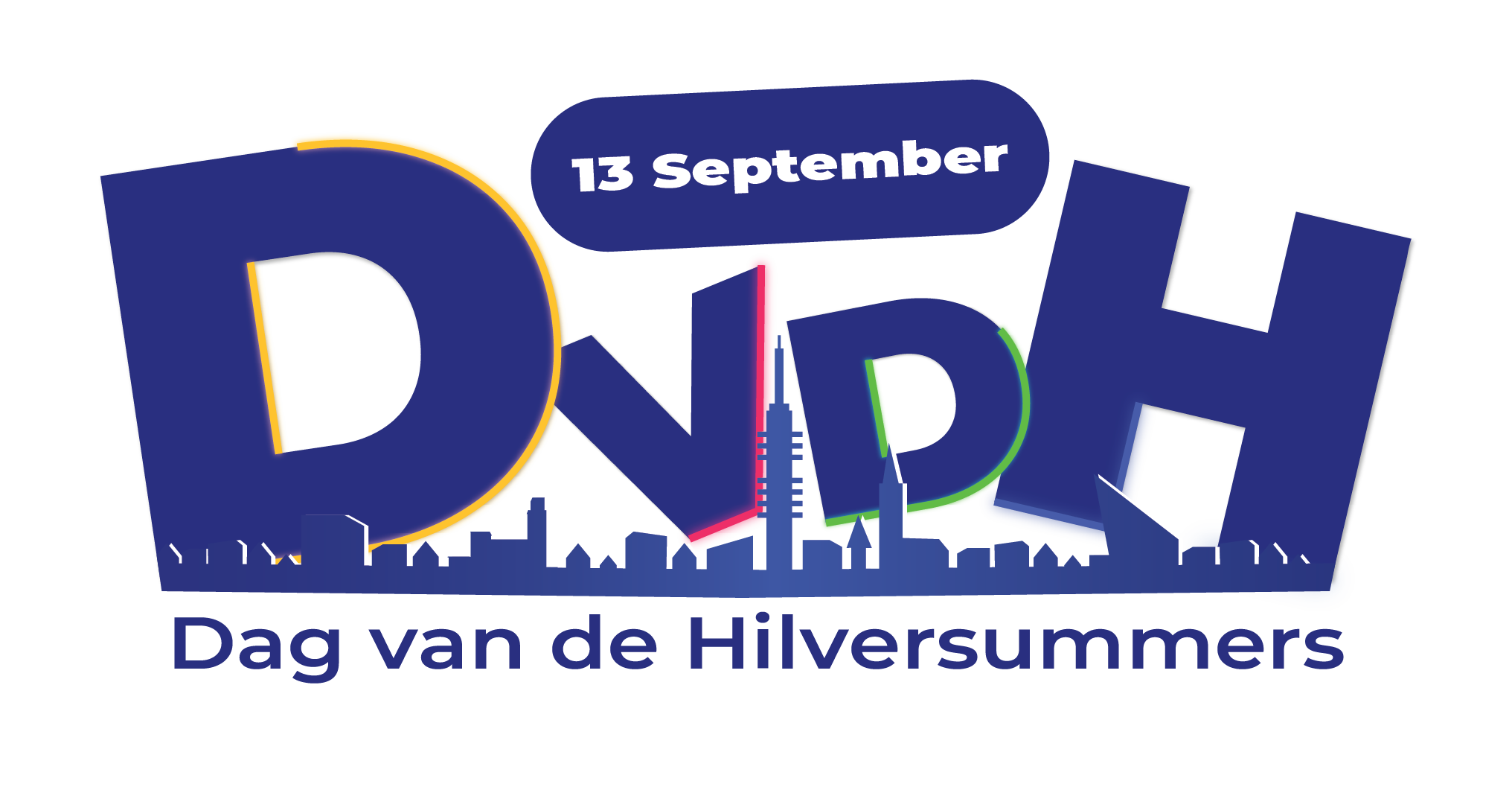 Dag van de Hilversummers